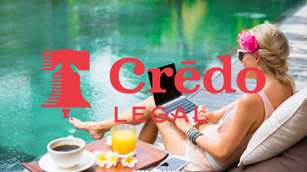 The Road to Financial Freedom: How Credo Legal Helps Erase Invalid Debt